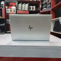Hp G8 745 پردازنده رایزن ۵ پرو سری الایت بوک