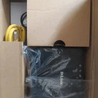 مودم ( وایفای ) دیلینک|مودم و تجهیزات شبکه|بیرجند, |دیوار