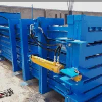 کارگر برای دستگاه پرس میخوام