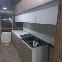 کابینت نمایشگاه|مصالح و تجهیزات ساختمان|اراک, |دیوار