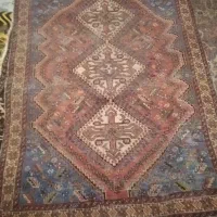 فرش دستباف قدیمی