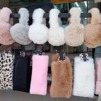 گوشگیر و هدبند روسی