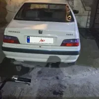 پارس مدل 95