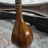 سه تار دیبا به همراه هاردکیس