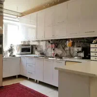 ۸۷ متر + فول امکانات + پرنیان|فروش آپارتمان|ملارد, |دیوار