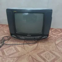 تلویزیون 14سالم|تلویزیون و پروژکتور|سبزوار, باهنر|دیوار