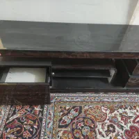 میز تلوزیون 2تیکه|میز تلویزیون|ری, شهرری|دیوار