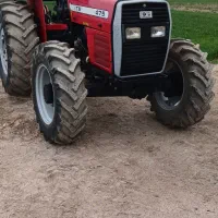 تراکتور ۴۷۵ جفت ۹۹