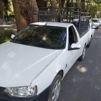 اریسان مدل95|خودرو سواری و وانت|اصفهان, خانه اصفهان|دیوار
