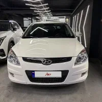 هیوندای i30 مدل ۲۰۱۲ کم‌کار