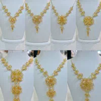 تولید کننده سرویس نقره مدل پنجشیر