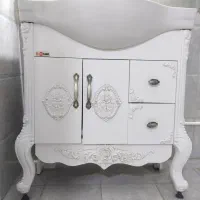 روشویی نیک کابین