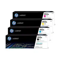 کارتریج 203a اچ پی ابی و قرمز تکی