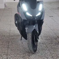 فروش فوری کلیک واریو مدل اخر ۱۴۰۳