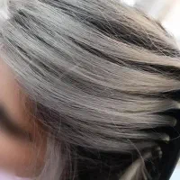 رنک مو و اصلاح ابرو|خدمات آرایشگری و زیبایی|رفسنجان, |دیوار