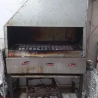 فر کباب پز