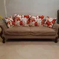 مبلمان ۷ نفره|مبلمان خانگی و میز عسلی|تهران, گرگان|دیوار