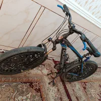 دوچرخه 26|دوچرخه، اسکیت، اسکوتر|اهواز, کوی علوی|دیوار