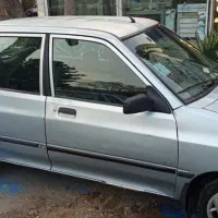 پراید صبا مدل 1385|خودرو سواری و وانت|مشهد, انقلاب|دیوار