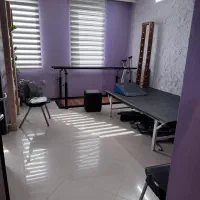 مطب پزشک روبروی بیمارستان قائم کوهسنگی ۸|فروش دفتر کار، اتاق اداری، مطب|مشهد, کوه سنگی|دیوار