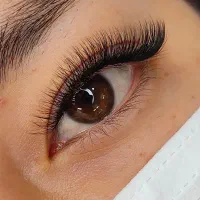 مدل مژه نیازمندم هزینه مواد ۲۰۰