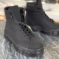 بوت / چکمه|کیف، کفش، کمربند|ایلام, |دیوار