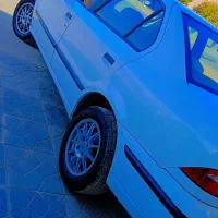 سمند۹۸الیکس درحدخشک|خودرو سواری و وانت|لردگان, |دیوار