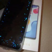 شیائومی نوت 11s