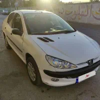 پژو 206 SD V20، مدل ۱۳۹۰|خودرو سواری و وانت|شیراز, ارم|دیوار