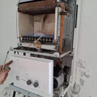 تعمیرات تخصصی ،پکیچ،بخاری،ابگرم کن دیواری