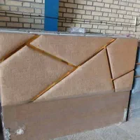 سرویس خواب دو نفره با تشک