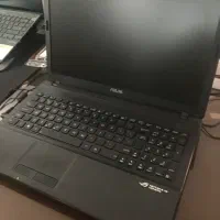 لپتاپ ایسوسi5 رم۸