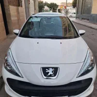 ۲۰۷ پانوراما فول قالپاق خشک بدون کارکرد مدل ۱۴۰۴/۹