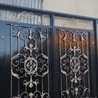 درب و پنجره  فروشی پرشین دُر|مصالح و تجهیزات ساختمان|اقبالیه, |دیوار