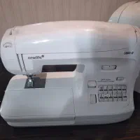 چرخ خیاطی کاچیران