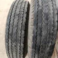 لاستیک نیسان  جلو700/۱۶