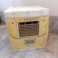 کولر‌آبی‌