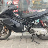 موتور جهانرو CPI 180