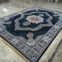 فرش ماشینی اران