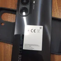 گوشی شیامی پکوx7pro زیر قیمت|موبایل|خمام, |دیوار