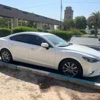 مزدا 6، مدل 2017