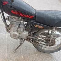 موتور سیکلت