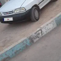 پراید مدل ۱۳۸۲ سالم بدونه عیب|خودرو سواری و وانت|برخوار, |دیوار