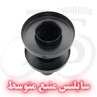 هدرز پرشیا اصلی موجود میباشد|قطعات یدکی و لوازم جانبی|رشت, کوی حسینی|دیوار