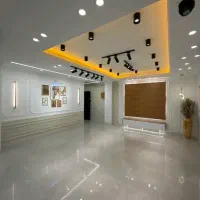 73متر/فول امکانات/سالن خوش چیدمان