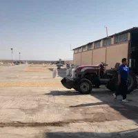 ترمینال پسته بردسکن|فروش دفتر صنعتی، کشاورزی، تجاری|شهرآباد, |دیوار