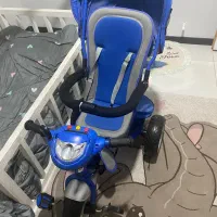 سه چرخه کودک|دوچرخه، اسکیت، اسکوتر|شهریار, شهرک مصطفی خمینی|دیوار