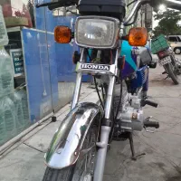 موتور توندر