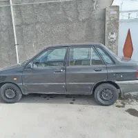 پراید|خودرو سواری و وانت|سنقر, |دیوار