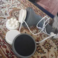 ماساژور برقی